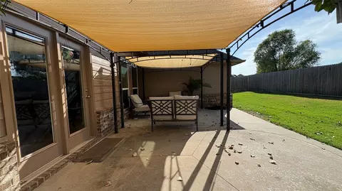 Exterior - 17511 45th St, Tulsa, OK 74134 photo 5 of 8