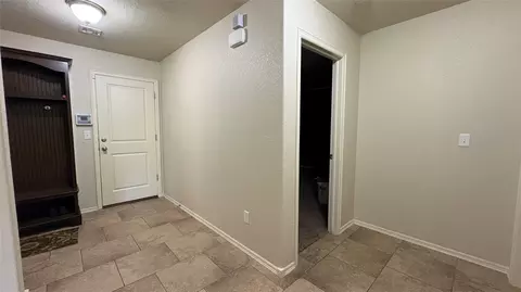Entry Way - 17511 45th St, Tulsa, OK 74134 photo 6 of 7
