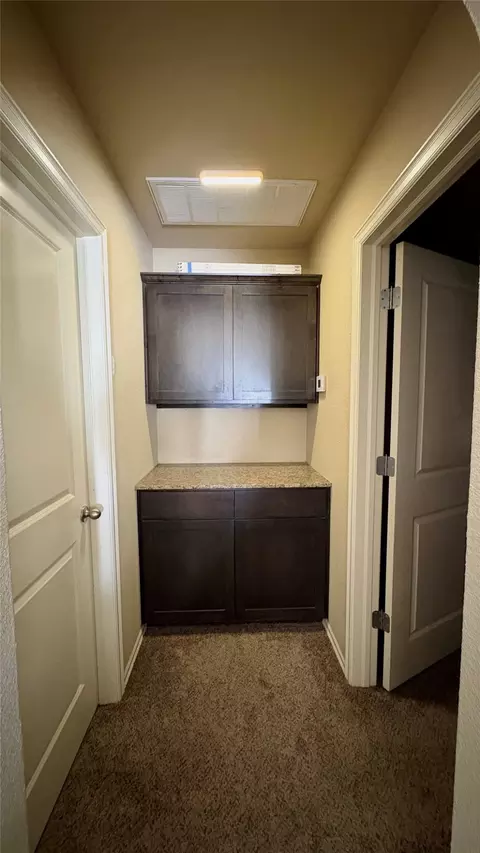 Entry Way - 17511 45th St, Tulsa, OK 74134 photo 5 of 7