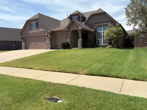 Exterior - 17511 45th St, Tulsa, OK 74134 photo 3 of 8