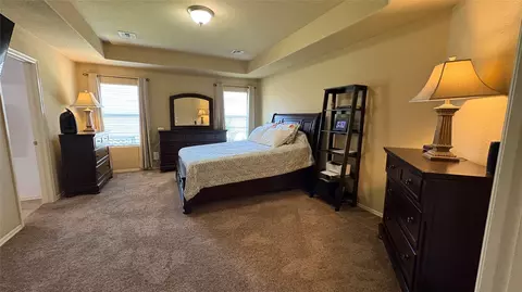 Bedroom - 17511 45th St, Tulsa, OK 74134 photo 1 of 4