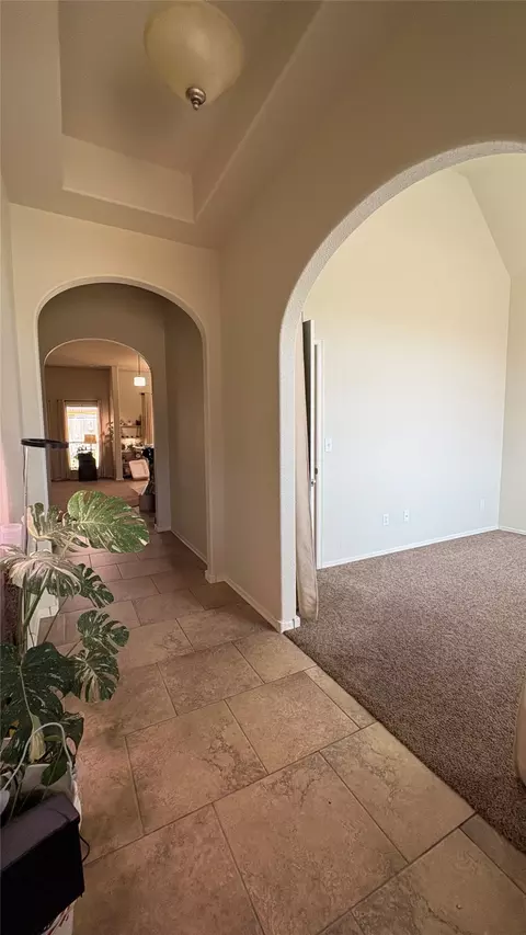 Entry Way - 17511 45th St, Tulsa, OK 74134 photo 1 of 7