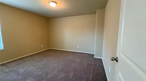Bedroom - 17511 45th St, Tulsa, OK 74134 photo 2 of 4