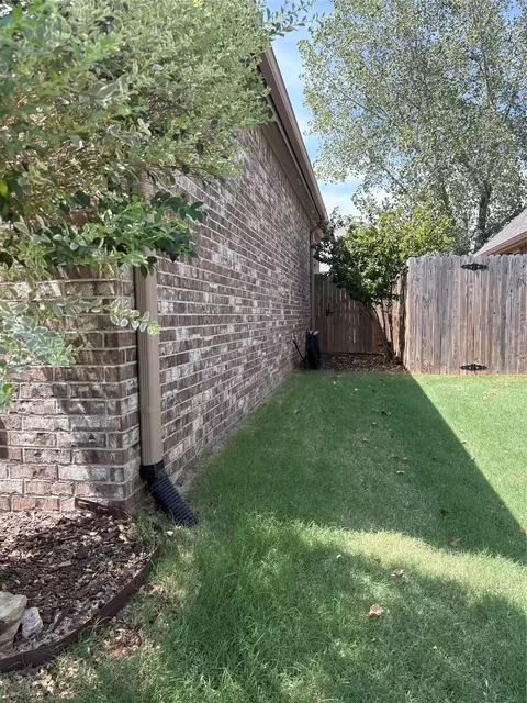 Exterior - 17511 45th St, Tulsa, OK 74134 photo 7 of 8