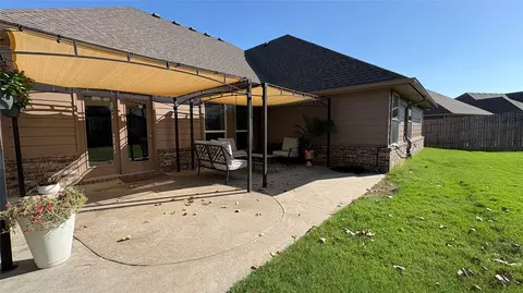 Exterior - 17511 45th St, Tulsa, OK 74134 photo 4 of 8