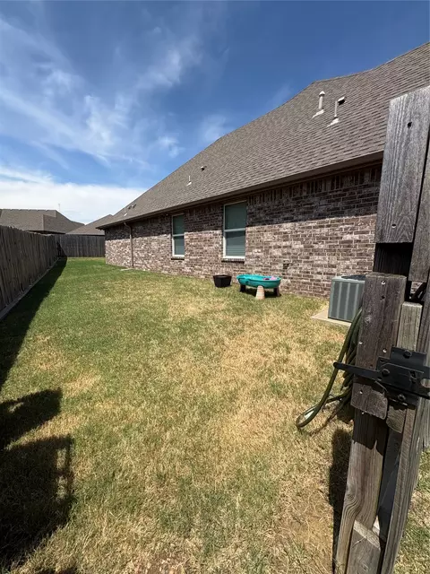 Exterior - 17511 45th St, Tulsa, OK 74134 photo 6 of 8