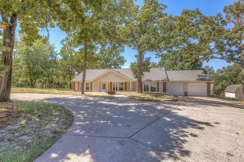 16820 Ranch Land Rd, Skiatook, OK 74070