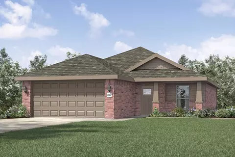 10759 S 276th East Ave, Coweta, OK 74429