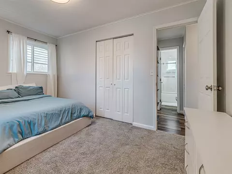 Bedroom - 6614 E 27th St, Tulsa, OK 74129 photo 2 of 8