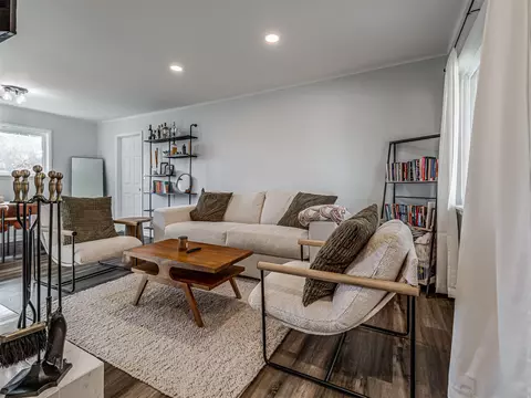 Living - 6614 E 27th St, Tulsa, OK 74129 photo 1 of 5