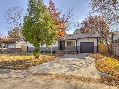Exterior - 6614 E 27th St, Tulsa, OK 74129 photo 3 of 14