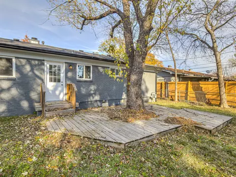 Exterior - 6614 E 27th St, Tulsa, OK 74129 photo 9 of 14