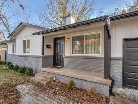 Exterior - 6614 E 27th St, Tulsa, OK 74129 photo 5 of 14