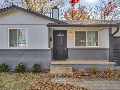 Exterior - 6614 E 27th St, Tulsa, OK 74129 photo 6 of 14