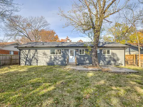 Exterior - 6614 E 27th St, Tulsa, OK 74129 photo 11 of 14