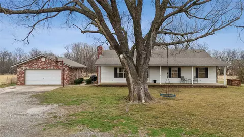 33619 S 4200 Rd, Inola, OK 74036