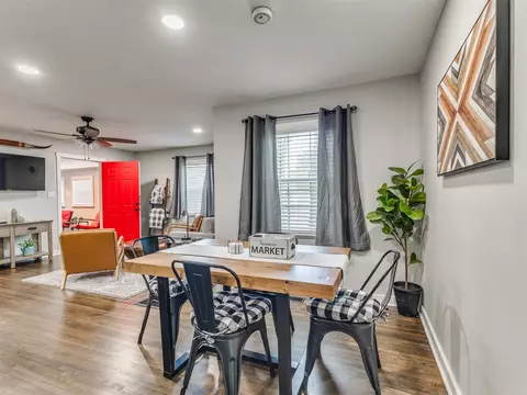 Dining - 3819 E 15th St, Tulsa, OK 74112 photo 1 of 1
