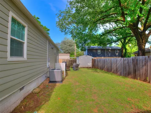 Exterior - 3819 E 15th St, Tulsa, OK 74112 photo 6 of 6