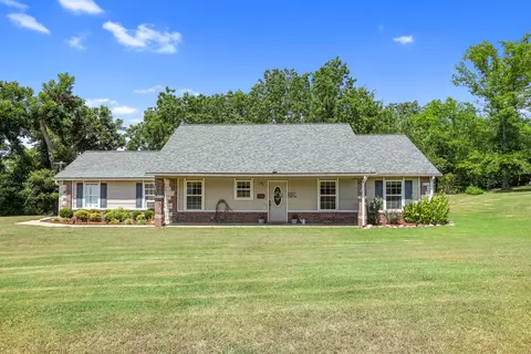 21599 S Sunny Lake Rd, Claremore, OK 74019