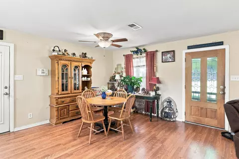 Entry Way - 208 W Umstead, Colbert, OK 74733 photo 1 of 1