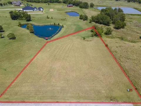 Other - 7197 E 177th St S, Bixby, OK 74008 photo 1 of 8
