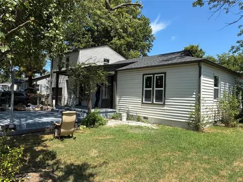 1003 N Urbana Ave, Tulsa, OK 74115