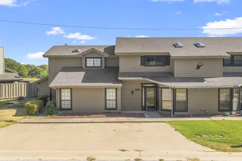 17 Valley View Drive C, Burneyville, OK 73430