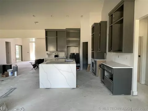Kitchen - 16705 E 41st Pl S, Tulsa, OK 74134 photo 1 of 1