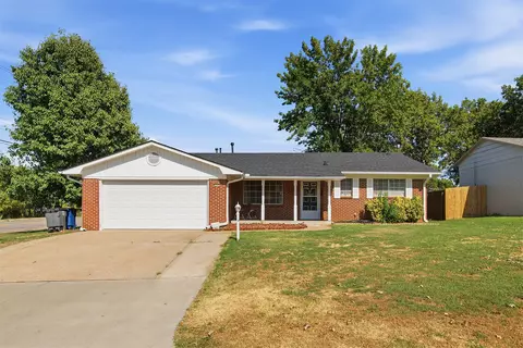 1505 S 77th East East Ave, Tulsa, OK 74112