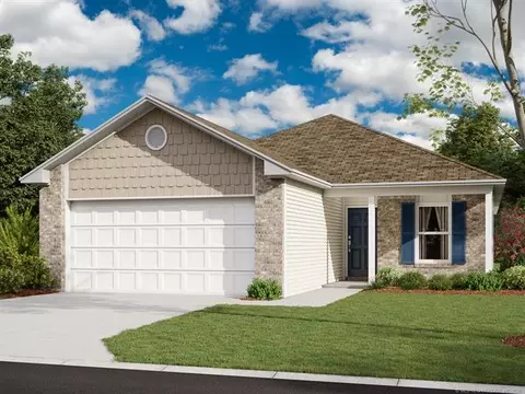 20690 Meadow St, Kellyville, OK 74039