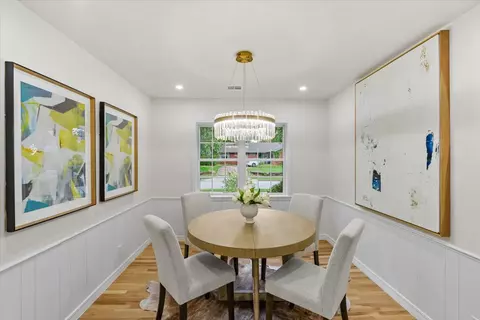 Dining - 6731 E 51st Pl S, Tulsa, OK 74145 photo 1 of 1