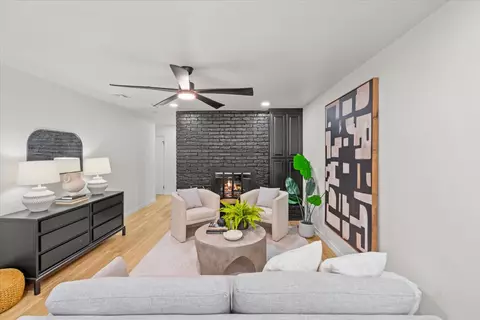 Living - 6731 E 51st Pl S, Tulsa, OK 74145 photo 1 of 1