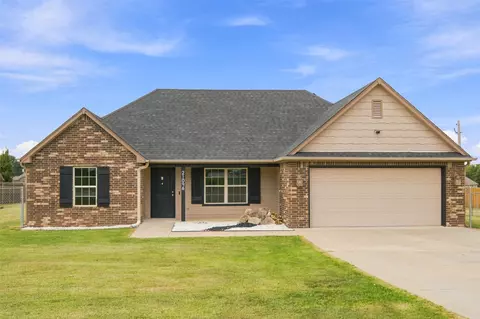 21096 S Hariston St, Claremore, OK 74019
