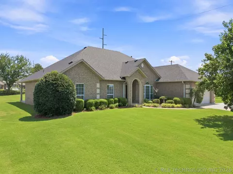 11099 S 55th West West Ave, Sapulpa, OK 74066