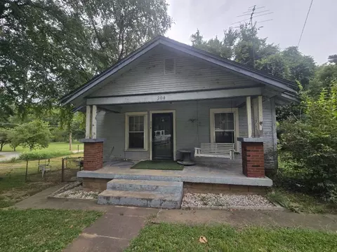 204 N 70th West Ave, Tulsa, OK 74127