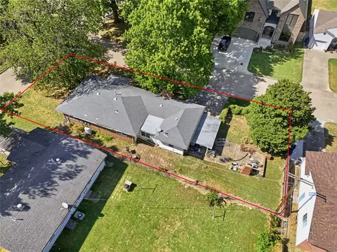 View/Area - 1004 E 38th St, Tulsa, OK 74105 photo 3 of 5