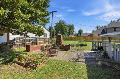 Exterior - 1004 E 38th St, Tulsa, OK 74105 photo 3 of 6