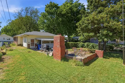 Exterior - 1004 E 38th St, Tulsa, OK 74105 photo 4 of 6