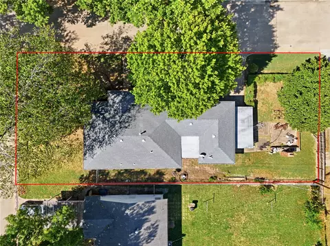 View/Area - 1004 E 38th St, Tulsa, OK 74105 photo 4 of 5