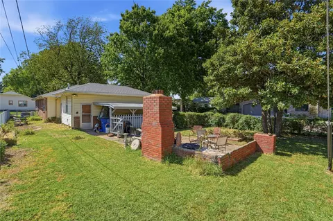 Exterior - 1004 E 38th St, Tulsa, OK 74105 photo 4 of 6