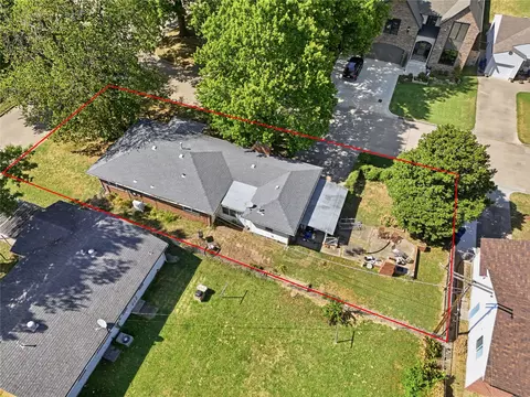 View/Area - 1004 E 38th St, Tulsa, OK 74105 photo 3 of 5