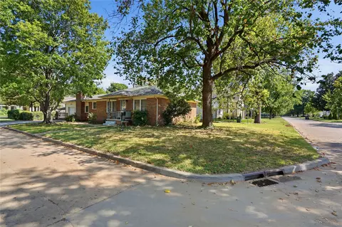 Exterior - 1004 E 38th St, Tulsa, OK 74105 photo 1 of 6