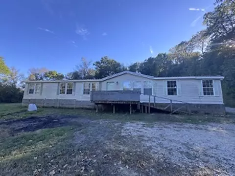 15450 E 520 Rd, Claremore, OK 74019