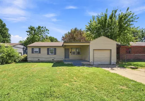 1544 E 53rd St N, Tulsa, OK 74126