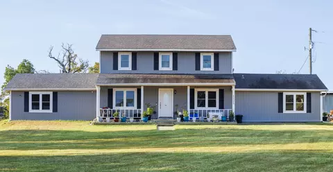 429249 E 1942 Rd, Rattan, OK 74562