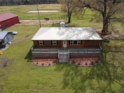 26519 Merle Branch Tract 1, Heavener, OK 74937