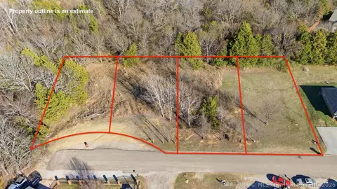 Wolfe Lane, Ada, OK 74820 photo 2