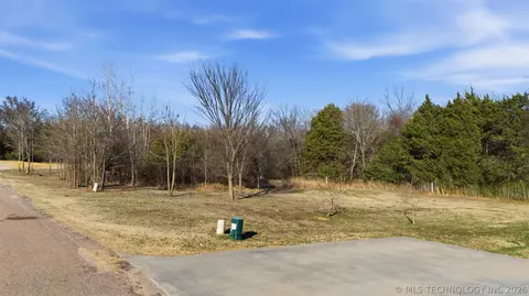 Wolfe Lane, Ada, OK 74820 photo 6