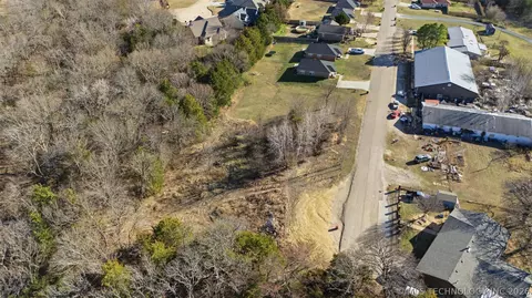 Wolfe Lane, Ada, OK 74820 photo 9