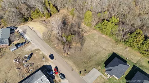 Wolfe Lane, Ada, OK 74820 photo 3
